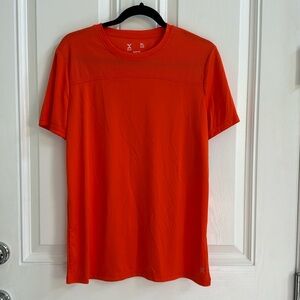 Xersion Boy’s short sleeve shirt